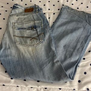 Mens BKE Jeans